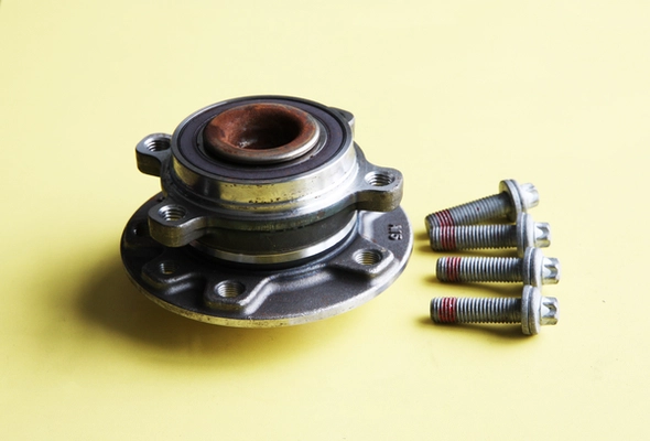 Kit de roulements de roue ABTEX LBK9352