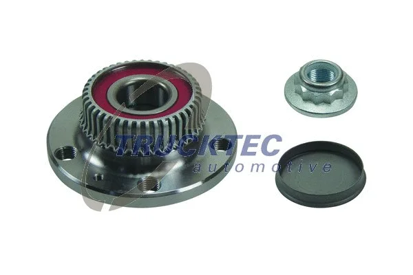 Kit de roulements de roue TRUCKTEC AUTOMOTIVE 07.32.092