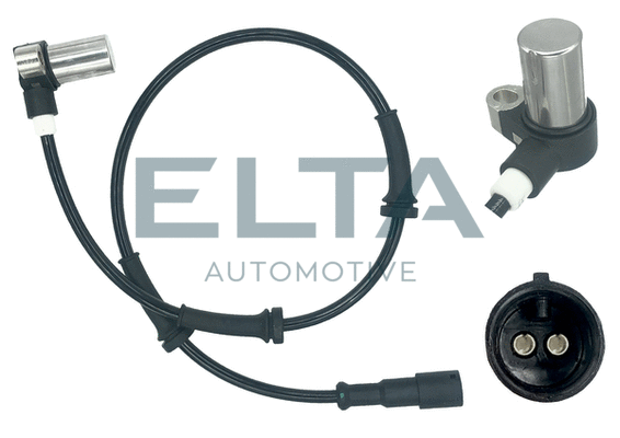 Capteur, vitesse de roue ELTA AUTOMOTIVE EA0224
