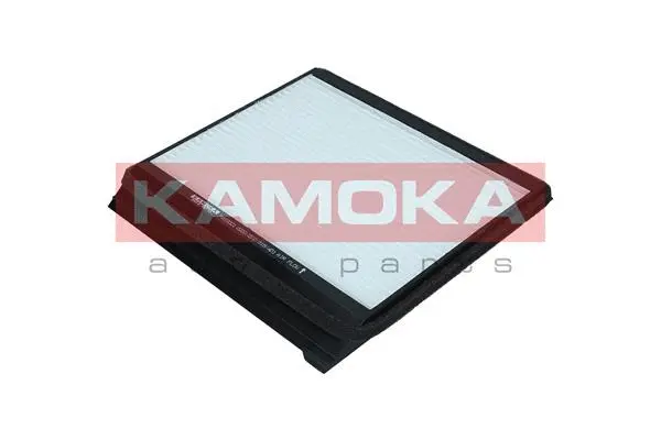 Filtre, air de l'habitacle KAMOKA F410001