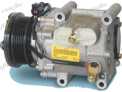 Compresseur, climatisation FRIGAIR 920.60004