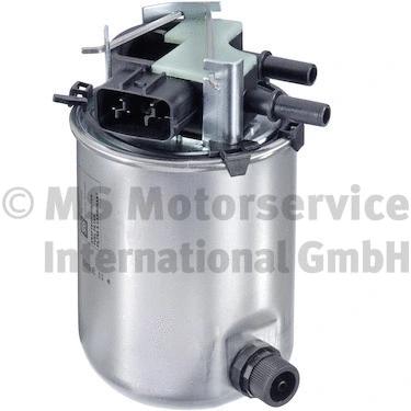Filtre à carburant KOLBENSCHMIDT 50014977