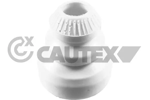 Butée élastique, suspension CAUTEX 759007
