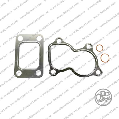 Kit de montage, compresseur DIPASPORT TRBKIT058N