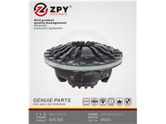Coupelle de suspension ZPY 8K0 412 377C