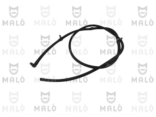 Tuyau de carburant AKRON-MALÒ 30487AK