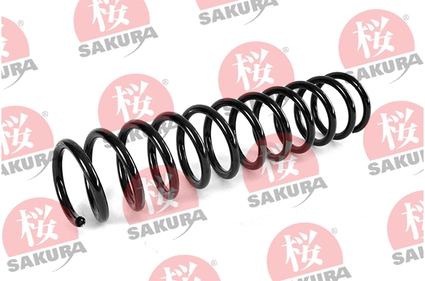Ressort de suspension SAKURA 4034230