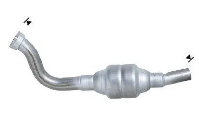 Catalyseur VEGAZ GmbH FTK-991