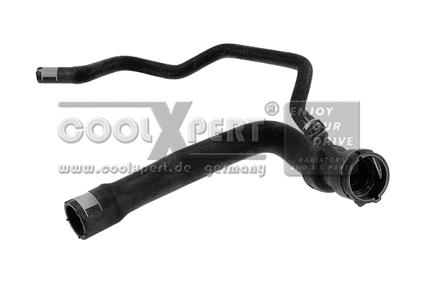 Durite de radiateur BBR Automotive 002-60-11688