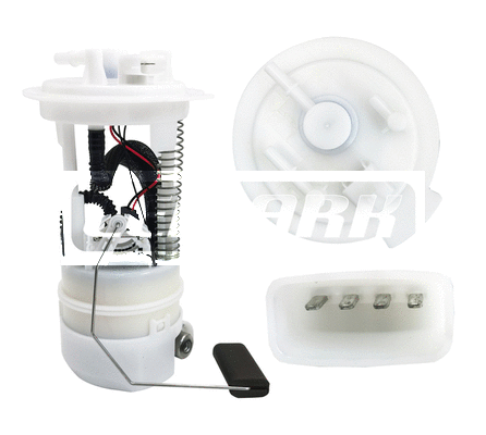unité d'alimentation de carburant LEMARK LFP789
