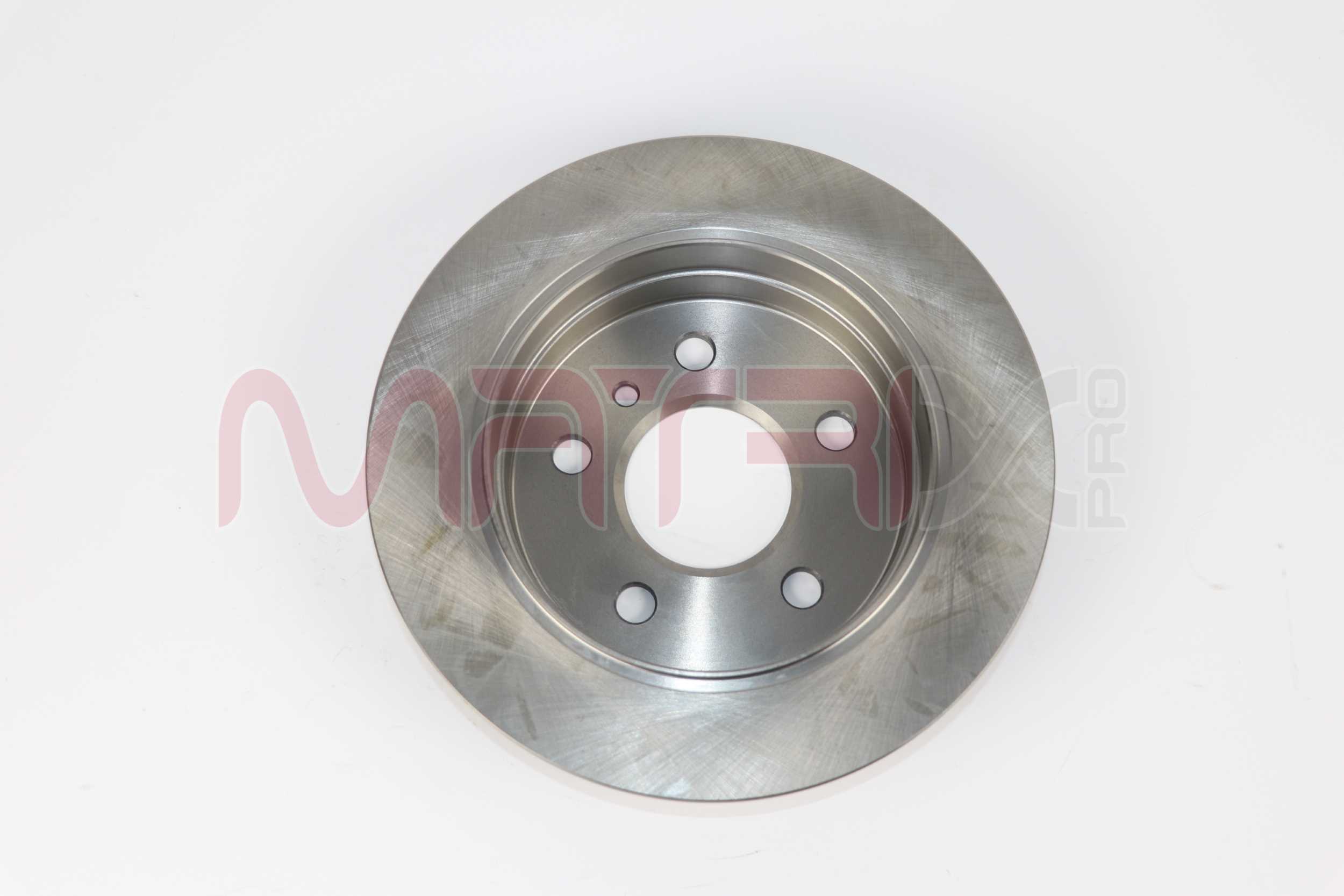Disque de frein MATRIX PRO MX02423352