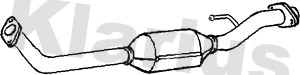 Catalyseur KLARIUS 311962