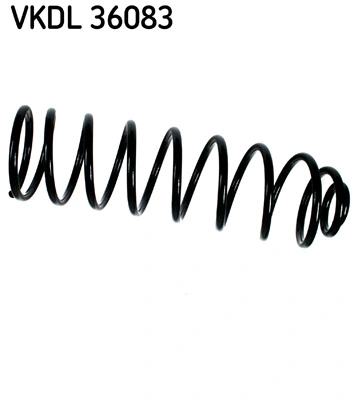 Ressort de suspension SKF VKDL 36083