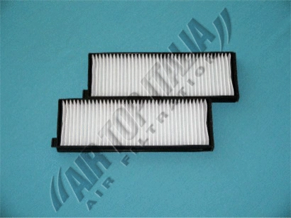 Filtre, air de l'habitacle ZERO WZF1534