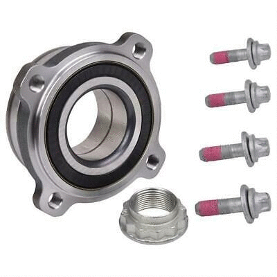 Kit de roulements de roue MTR 12138134