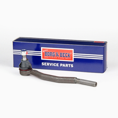 Rotule de barre de connexion BORG & BECK BTR4532