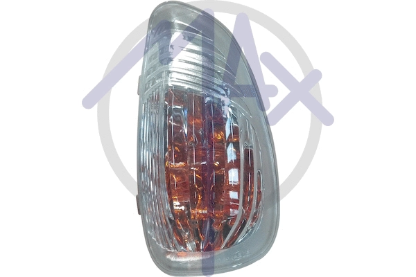 Feu clignotant MAX MRN306-R