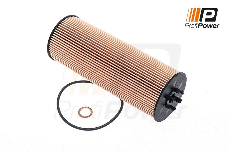 Filtre à huile ProfiPower 1F0089