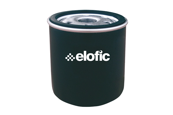 Filtre à huile ELOFIC EK-6205