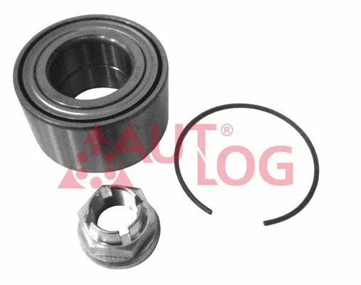 Kit de roulements de roue AUTLOG RS1041