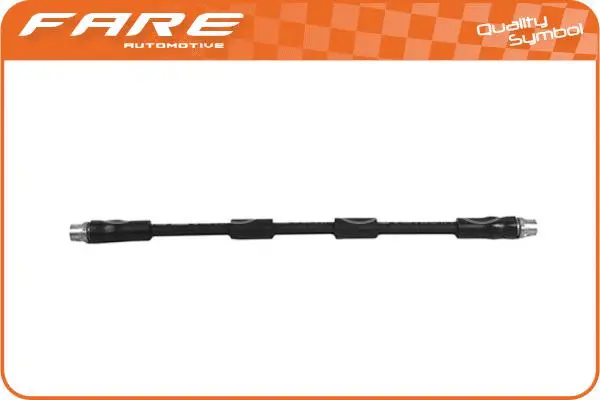 Flexible de frein FARE-CO 17194
