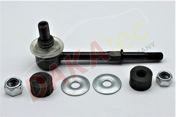 Entretoise/tige, stabilisateur DAKAtec 120217