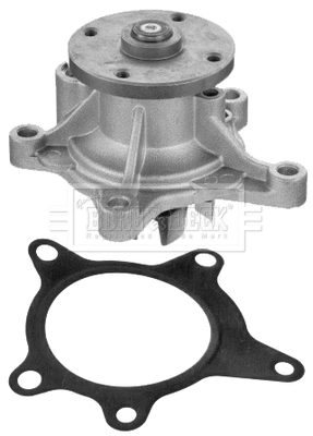Pompe à eau, refroidissement du moteur BORG & BECK BWP2233