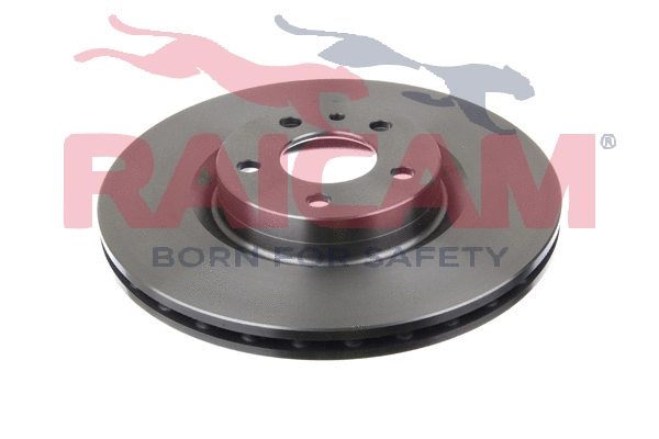 Disque de frein RAICAM RD01312