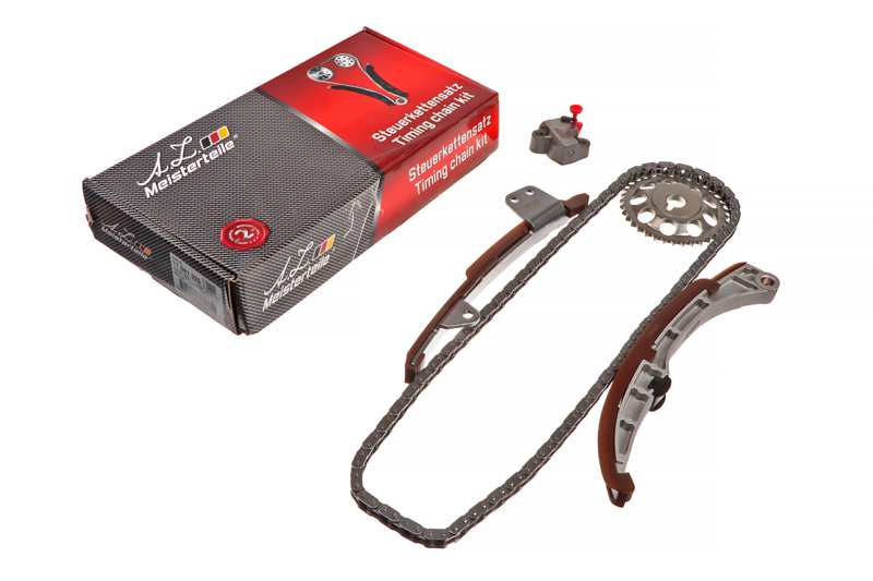 Kit de distribution par chaîne A.Z. Meisterteile AZMT-30-059-1251