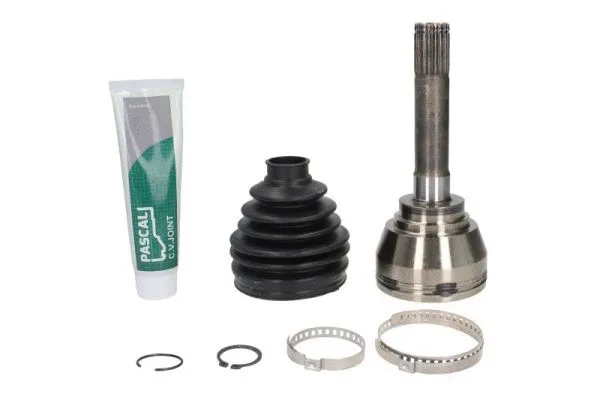 Jeu de joints, arbre de transmission PASCAL G19008PC