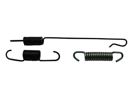 Kit d'accessoires, mâchoire de frein HO AUTOPARTES JR1609