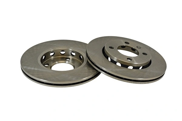 Disque de frein KLAXCAR FRANCE 25036z