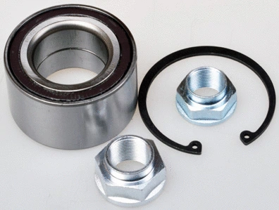 Kit de roulements de roue DENCKERMANN W413422