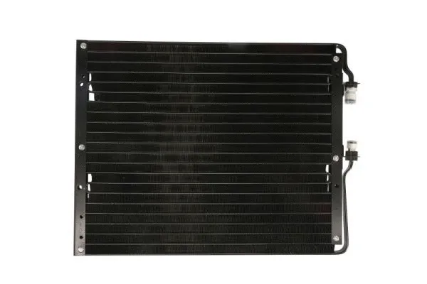 Condenseur, climatisation THERMOTEC KTT110615