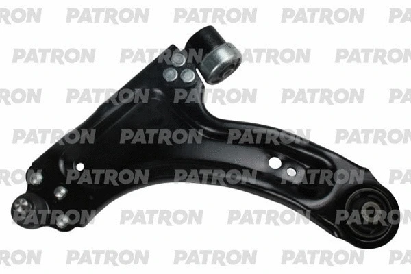 Bras de liaison, suspension de roue PATRON PS50379L