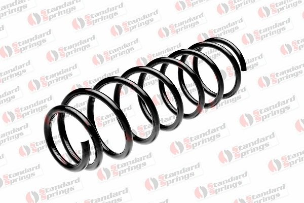 Ressort de suspension STANDARD SPRINGS ST 110 028 R