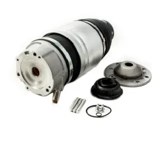 Ressort pneumatique, châssis AUTO-SPEED PARTS 12500A8300