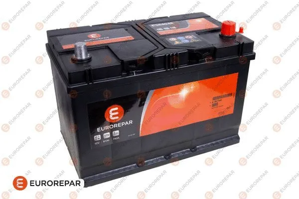 Batterie de démarrage EUROREPAR E364048