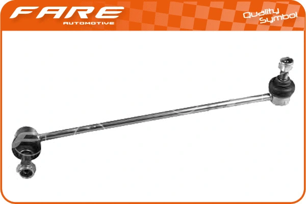 Entretoise/tige, stabilisateur FARE SA F0995A