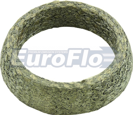 Joint, tuyau d'échappement EuroFlo EMG036
