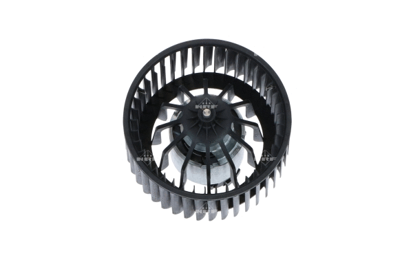 Pulseur d'air habitacle WILMINK GROUP WG2160356