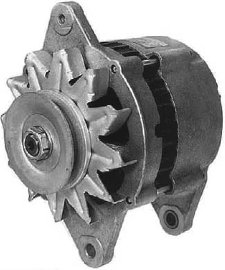 Alternateur ACAUTO AC-CBA5301
