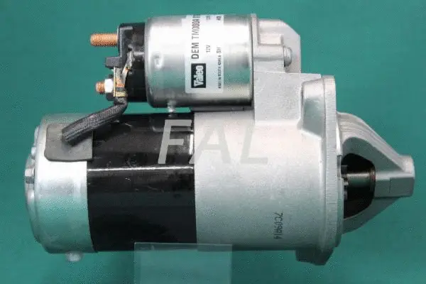 Démarreur FAL Anlasser- und Lichtmaschinenservice F001380/1