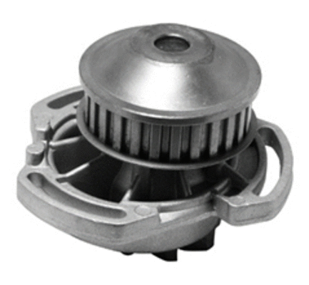 Pompe à eau, refroidissement du moteur TRADEX FRANCE TPE-701