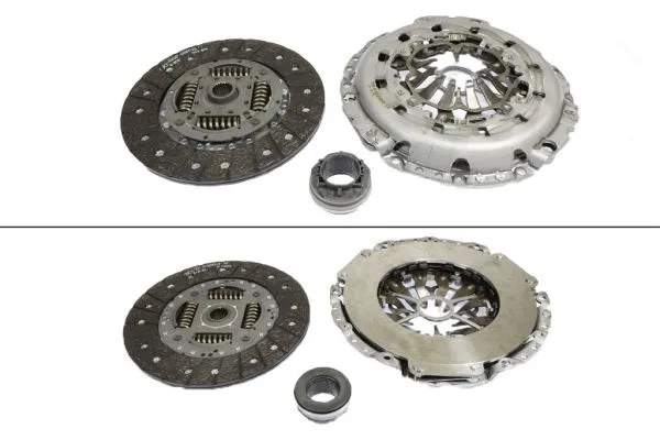 Kit d'embrayage KAWE 962803