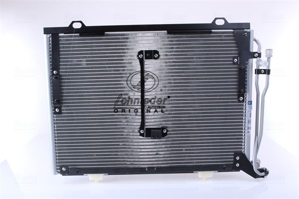 Condenseur, climatisation SCHNIEDER AUTOTECH BZS85.00067