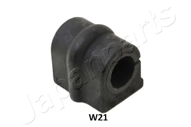 Coussinet de palier, stabilisateur JAPANPARTS RU-W21