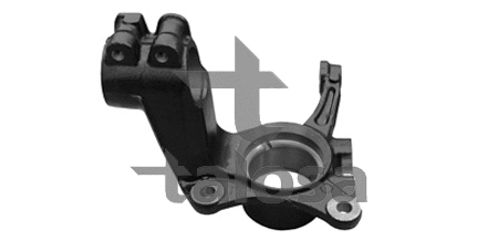 Fusée d'essieu, suspension de roue TALOSA 79-04411R