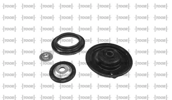 Coupelle de suspension TOOR SU00440