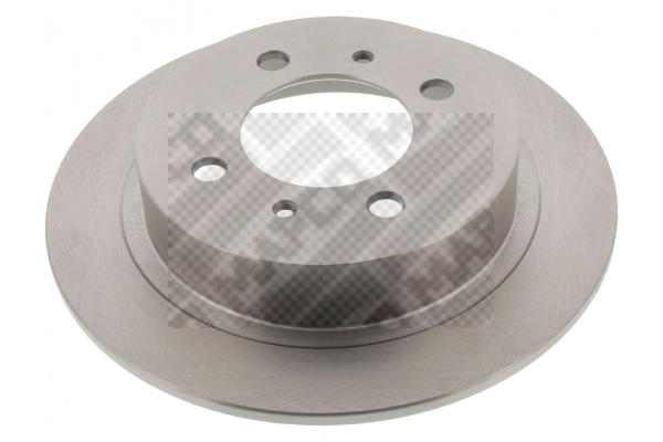 Disque de frein MAPCO 15509